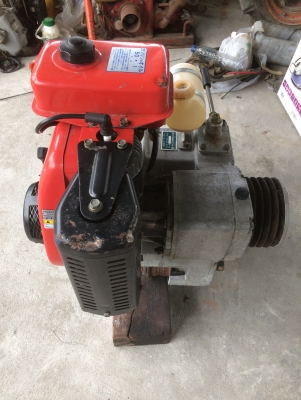 ขายตัวลากสินค้า วิ่งบนเหล็กรางในแนวราบ มือ2 เก่าญี่ปุ่น