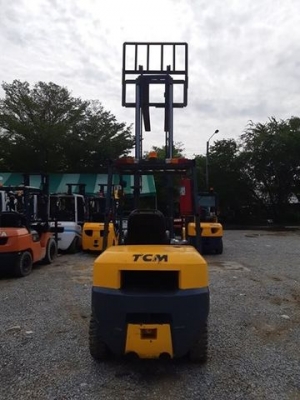 รถโฟล์คลิฟท์ TCM 3.0 ton รุ่น F30T3