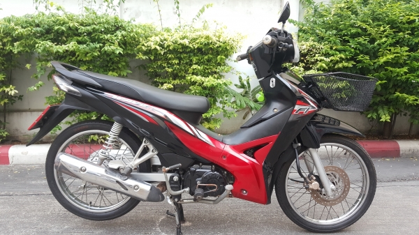 ขายHonda Wave110i หัวฉีด โฉมใหม่จดปี60 เครื่องดี เอกสารครบพร้อมโอน อยู่ห้วยขวาง กทม.ขายถูก18,000บาท ขายHonda Wave110i หัวฉีด โฉมใหม่จดปี60 เครื่องดี เอกสารครบพร้อมโอน อยู่ห้วยขวาง กทม.ขายถูก18,000บาท