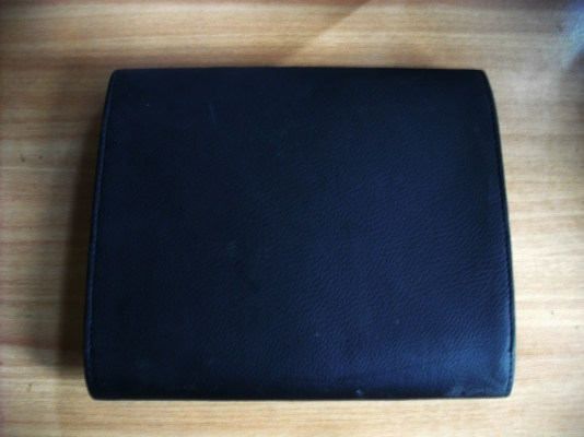 กระเป๋าคู่มือรถ MERCEDES-BENZ และ SUZUKI กระเป๋าคู่มือรถ MERCEDES-BENZ และ SUZUKI