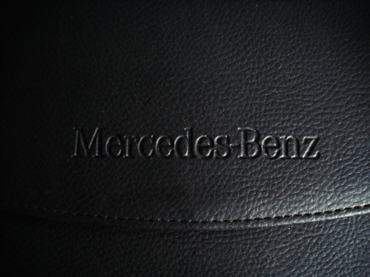 กระเป๋าคู่มือรถ MERCEDES-BENZ และ SUZUKI กระเป๋าคู่มือรถ MERCEDES-BENZ และ SUZUKI