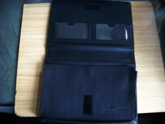 กระเป๋าคู่มือรถ MERCEDES-BENZ และ SUZUKI กระเป๋าคู่มือรถ MERCEDES-BENZ และ SUZUKI