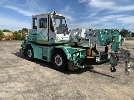 TR80M ปี 1992 ฟรีจดทะเบียน จัดไฟแน็นท์ ได้** TR80M ปี 1992 ฟรีจดทะเบียน จัดไฟแน็นท์ ได้**
