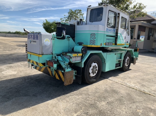 TR80M ปี 1992 ฟรีจดทะเบียน จัดไฟแน็นท์ ได้** TR80M ปี 1992 ฟรีจดทะเบียน จัดไฟแน็นท์ ได้**