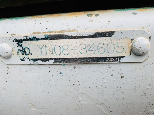 ขาย KOBELCO SK200-6YN08 เอกสารเล่มทะเบียน เครื่องปั๊มดี รถพร้อมใช้งานโทร.083-6444598