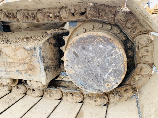 ขาย KOBELCO SK200-6YN08 เอกสารเล่มทะเบียน เครื่องปั๊มดี รถพร้อมใช้งานโทร.083-6444598