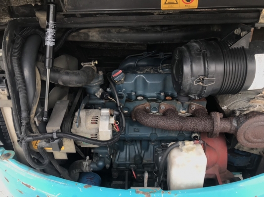 รถแมคโครเก่าญี่ปุ่นราคาถูก