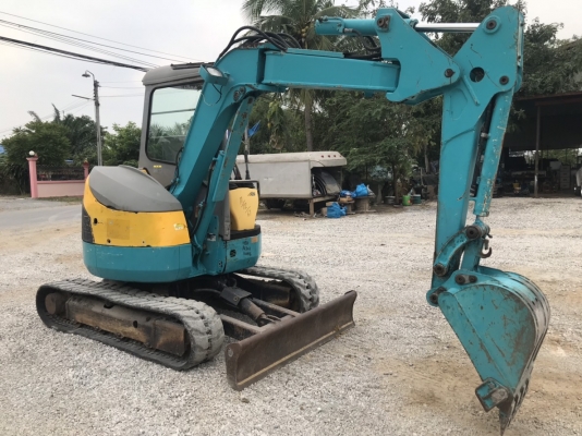 รถแมคโครเก่าญี่ปุ่นราคาถูก