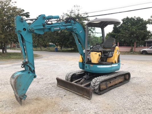 รถแมคโครเก่าญี่ปุ่นราคาถูก