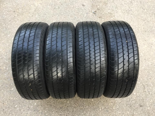 ขายล้อแม็ก Honda Civic Dimension รุ่นพิเศษ Rx Sports ขอบ 15  ราคา 3,300 บาท