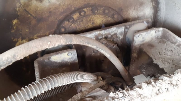 ขาย 999,999 รถบด SAKIA SV 500 TF 2 เพลา 2 เปลือก เครื่อง ISUZU เครื่องดี ปั้มสั่นแรง เอวแน่น ยางดี ลูกล้อเรียบสวย รถสวยพร้อมใช้ เอกสารซื้อขาย  รถอยู่ จันทบุรี 090-772-3710 090-772-3708