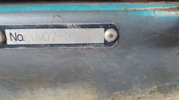 ขาย 890,000 KOBELCO sk 200-6 yn 07 เล่มทะเบียน เครื่องดี ปั้มแรง ไฟฟ้าครบ เอวแน่น ช่วงช่างสวย รถพร้อมใช้งาน รถอยู่ จันทบุรี 090-772-3710 090-772-3708