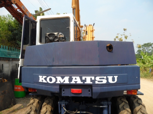 Pw60-5มีไลน์ไปปิ้ง,มีใบมีด,มีแอร์ยางใหม่@690,000เท่านั้นนั้นนั้น..สนใจโทรหา081-989-1989หรั่งครับ