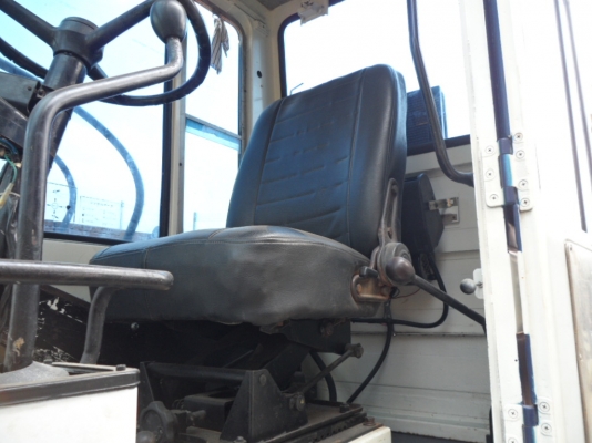 Pw60-5มีไลน์ไปปิ้ง,มีใบมีด,มีแอร์ยางใหม่@690,000เท่านั้นนั้นนั้น..สนใจโทรหา081-989-1989หรั่งครับ