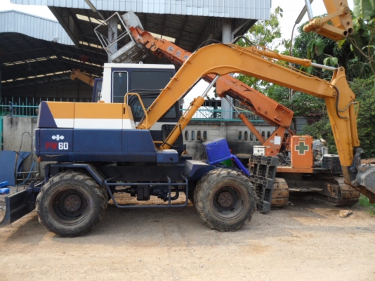 Pw60-5มีไลน์ไปปิ้ง,มีใบมีด,มีแอร์ยางใหม่@690,000เท่านั้นนั้นนั้น..สนใจโทรหา081-989-1989หรั่งครับ