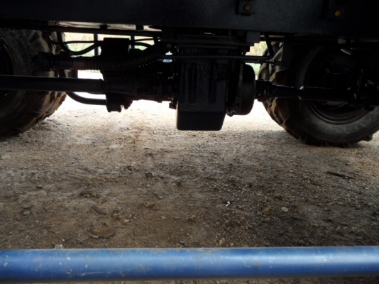 Pw60-5มีไลน์ไปปิ้ง,มีใบมีด,มีแอร์ยางใหม่@690,000เท่านั้นนั้นนั้น..สนใจโทรหา081-989-1989หรั่งครับ