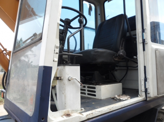 Pw60-5มีไลน์ไปปิ้ง,มีใบมีด,มีแอร์ยางใหม่@690,000เท่านั้นนั้นนั้น..สนใจโทรหา081-989-1989หรั่งครับ