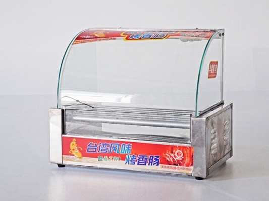 เครื่องปิ้งไส้กรอก LUMAN รุ่น HX-G7