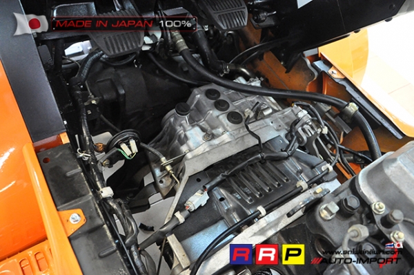 ขายรถโฟล์คลิฟท์มือสอง TOYOTA รุ่น 7FD25-26974 นำเข้าจากประเทศญี่ปุ่น 100\% ไม่เคยใช้งานในไทย ขายรถโฟล์คลิฟท์มือสอง TOYOTA รุ่น 7FD25-26974 นำเข้าจากประเทศญี่ปุ่น 100\% ไม่เคยใช้งานในไทย