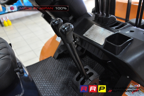 ขายรถโฟล์คลิฟท์มือสอง TOYOTA รุ่น 7FD25-26974 นำเข้าจากประเทศญี่ปุ่น 100\% ไม่เคยใช้งานในไทย ขายรถโฟล์คลิฟท์มือสอง TOYOTA รุ่น 7FD25-26974 นำเข้าจากประเทศญี่ปุ่น 100\% ไม่เคยใช้งานในไทย