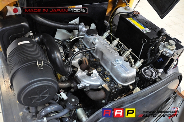 ขายรถโฟล์คลิฟท์มือสอง TCM รุ่น FD30Z5-32L77082 นำเข้าจากประเทศญี่ปุ่น 100\% ไม่เคยใช้งานในไทย ขายรถโฟล์คลิฟท์มือสอง TCM รุ่น FD30Z5-32L77082 นำเข้าจากประเทศญี่ปุ่น 100\% ไม่เคยใช้งานในไทย