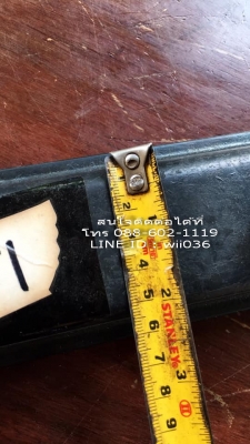 เกี๊ยะยาง PC20 PC30 KX91 เกี๊ยะยาง PC20 PC30 KX91