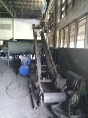 ขายสายพานลำเลียงสินค้า ขนาด 5เมตร และ 7เมตร ขายสายพานลำเลียงสินค้า ขนาด 5เมตร และ 7เมตร