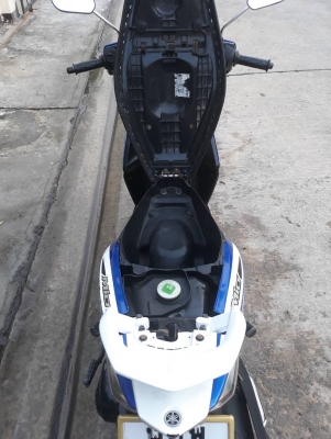 ขาย Yamaha MIO 125RR เดิม ๆ