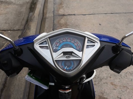 ขาย Yamaha MIO 125RR เดิม ๆ