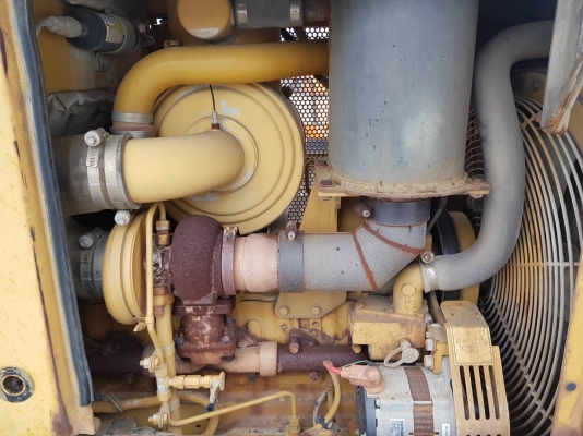 มาใหม่ CAT D5N ปี2008 6000ชม. เก่าญี่ปุ่น ไม่เคยใช้ในไทย สภาพสวยๆ ระบบสมบูรณ์ 092-929-9942 ธีรเทพครับ มาใหม่ CAT D5N ปี2008 6000ชม. เก่าญี่ปุ่น ไม่เคยใช้ในไทย สภาพสวยๆ ระบบสมบูรณ์ 092-929-9942 ธีรเทพครับ