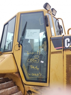 มาใหม่ CAT D5N ปี2008 6000ชม. เก่าญี่ปุ่น ไม่เคยใช้ในไทย สภาพสวยๆ ระบบสมบูรณ์ 092-929-9942 ธีรเทพครับ มาใหม่ CAT D5N ปี2008 6000ชม. เก่าญี่ปุ่น ไม่เคยใช้ในไทย สภาพสวยๆ ระบบสมบูรณ์ 092-929-9942 ธีรเทพครับ