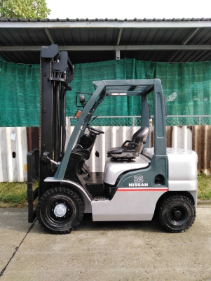 ขายนิสสันดีเซลxl02