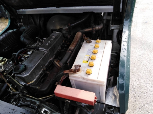 ขายนิสสันดีเซลxl02 ขายนิสสันดีเซลxl02