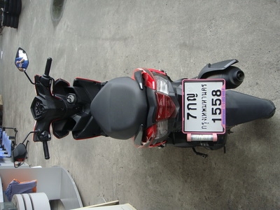 GT125 เดิมๆๆ 30000 บาท