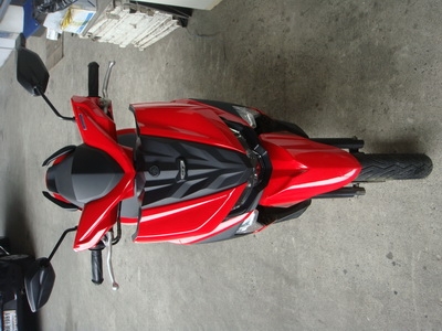 GT125 เดิมๆๆ 30000 บาท