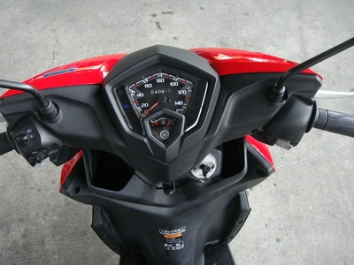 GT125 เดิมๆๆ 30000 บาท