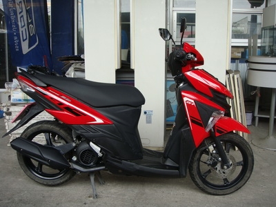 GT125 เดิมๆๆ 30000 บาท