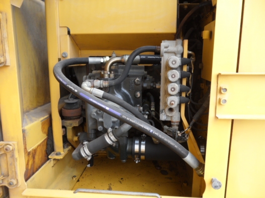 Pc120-6 @980,000บาทสนใจเมื่อไหร่ก็โทรมา..อย่าคิดว่าเป็นคนอื่นไกลลลล//หรั่งครับ