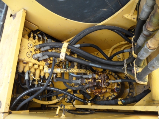 Pc120-6 @980,000บาทสนใจเมื่อไหร่ก็โทรมา..อย่าคิดว่าเป็นคนอื่นไกลลลล//หรั่งครับ