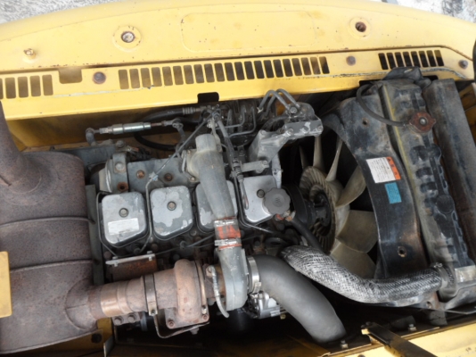 Pc120-6 @980,000บาทสนใจเมื่อไหร่ก็โทรมา..อย่าคิดว่าเป็นคนอื่นไกลลลล//หรั่งครับ