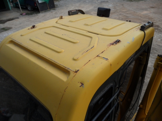 Pc120-6 @980,000บาทสนใจเมื่อไหร่ก็โทรมา..อย่าคิดว่าเป็นคนอื่นไกลลลล//หรั่งครับ