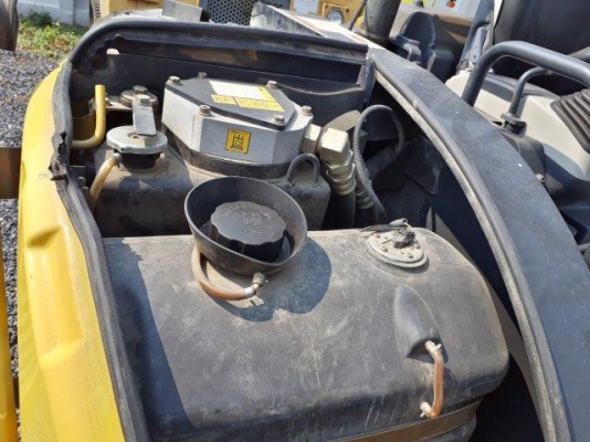 PC40MR-3 มีลายหัวเจาะ มือสองญี่ปุ่น