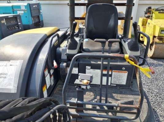 PC40MR-3 มีลายหัวเจาะ มือสองญี่ปุ่น