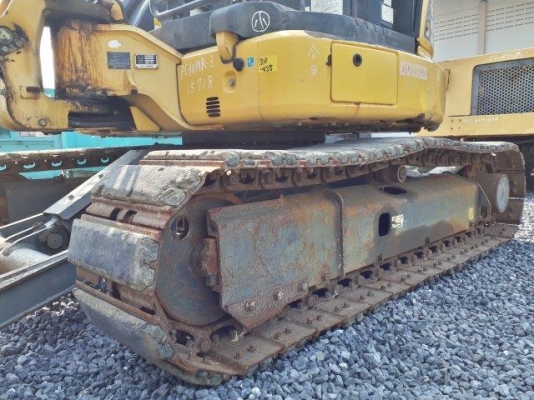 PC40MR-3 มีลายหัวเจาะ มือสองญี่ปุ่น