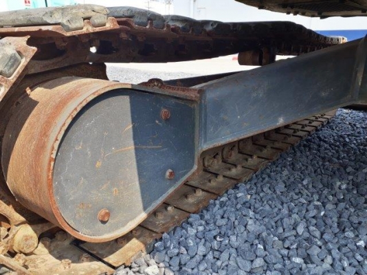 PC40MR-3 มีลายหัวเจาะ มือสองญี่ปุ่น