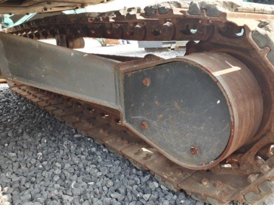 PC40MR-3 มีลายหัวเจาะ มือสองญี่ปุ่น