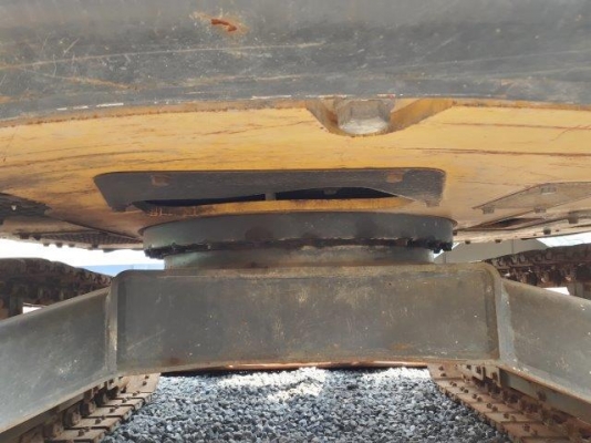 PC40MR-3 มีลายหัวเจาะ มือสองญี่ปุ่น