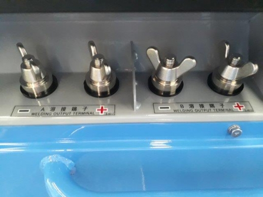 เครื่องเชื่อมมือหนึ่ง DENYO DLW300LSW-2 มือหนึ่งญี่ปุ่น