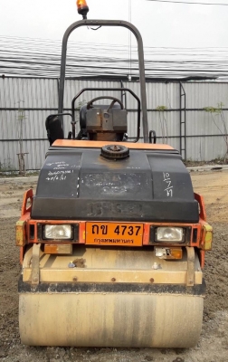 ขายด่วน รถบด