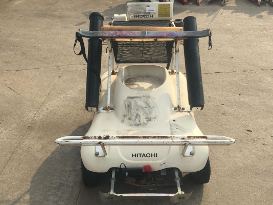 ขายรถกอล์ฟแบบยืน ยี่ห้อ HITACHI รุ่น CARRY3